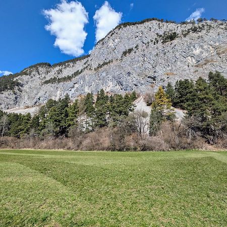 Ferienwohnung Gurgltal Nassereith Dış mekan fotoğraf
