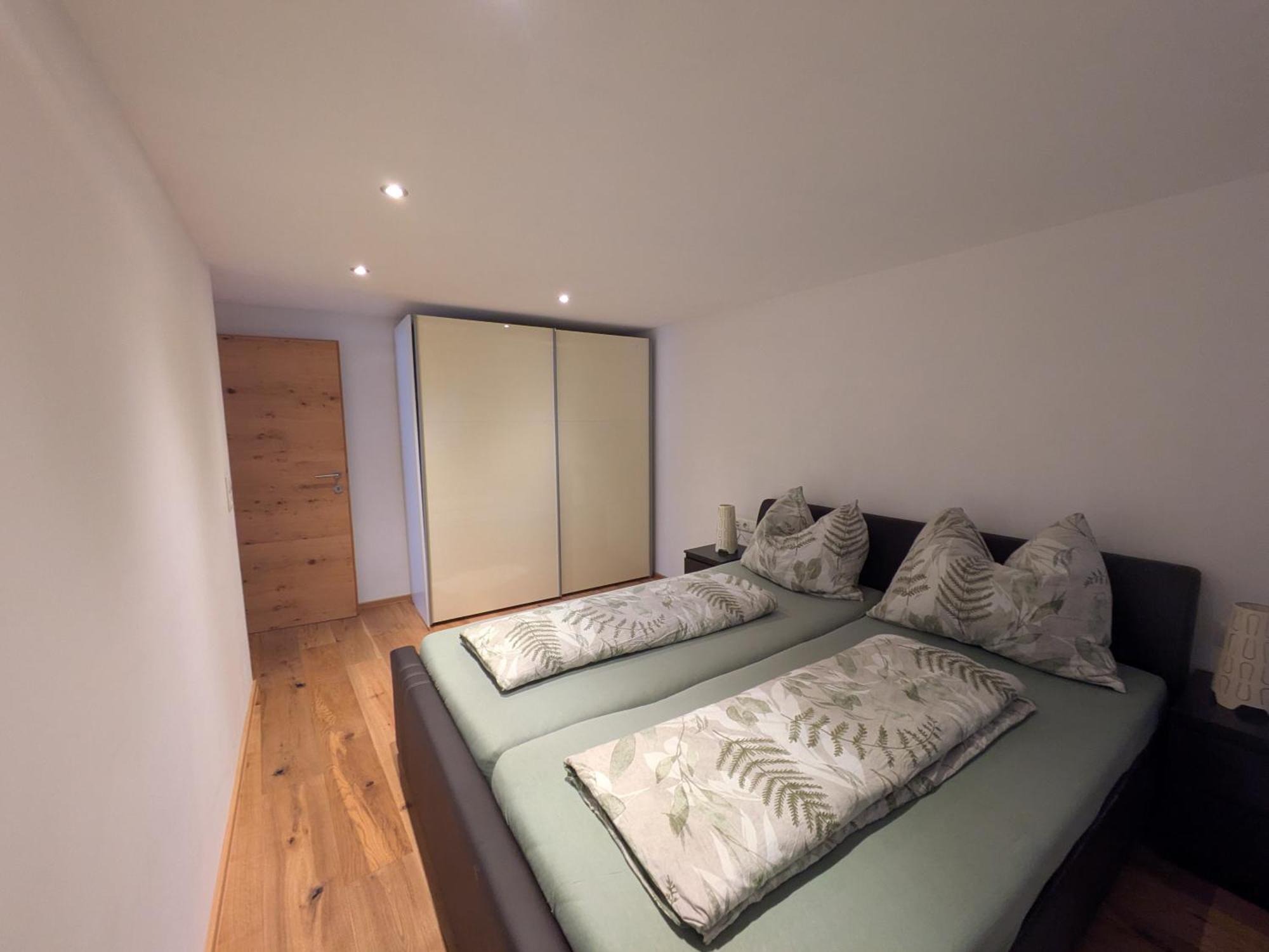 Ferienwohnung Gurgltal Nassereith Dış mekan fotoğraf