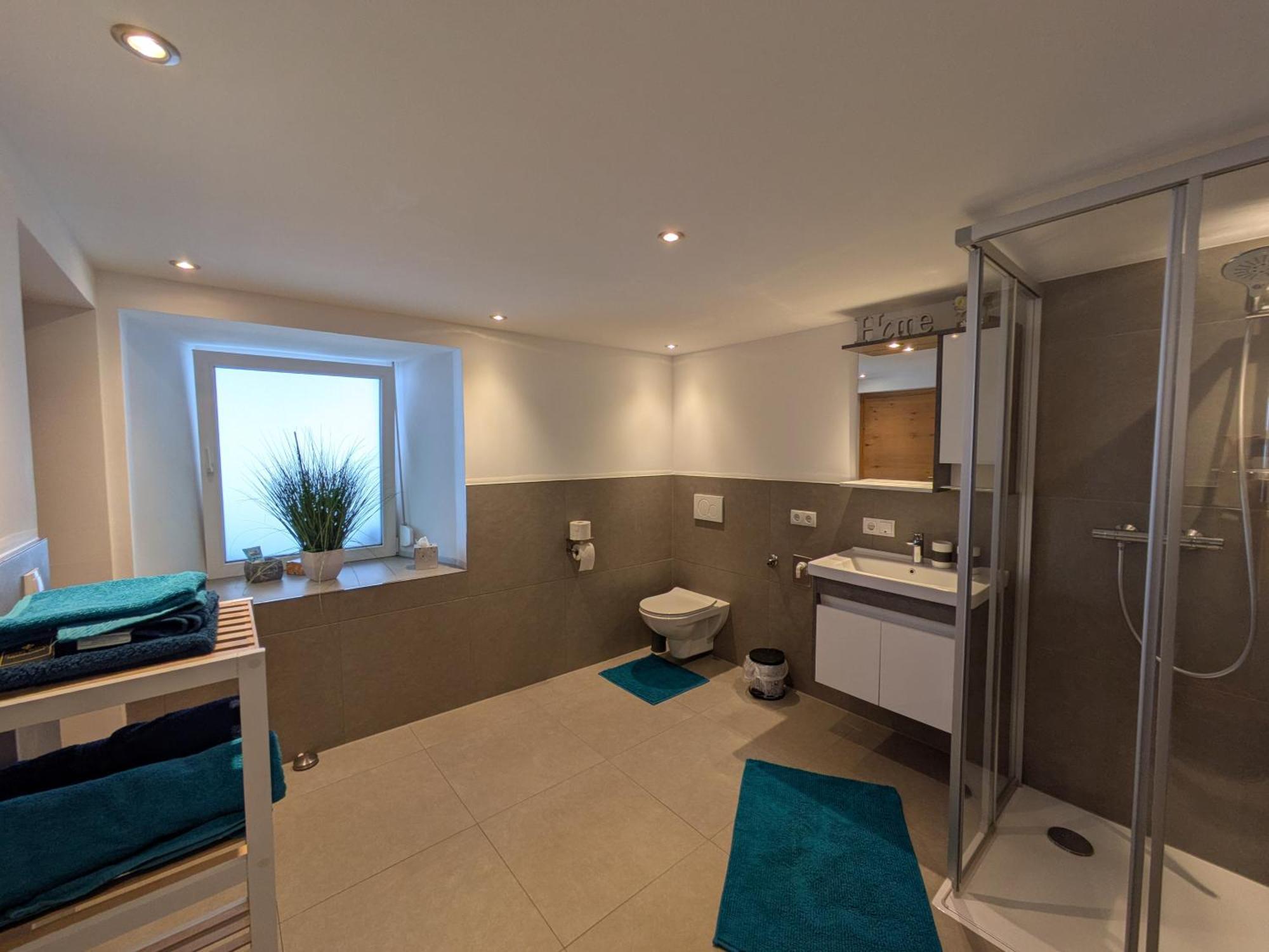 Ferienwohnung Gurgltal Nassereith Dış mekan fotoğraf