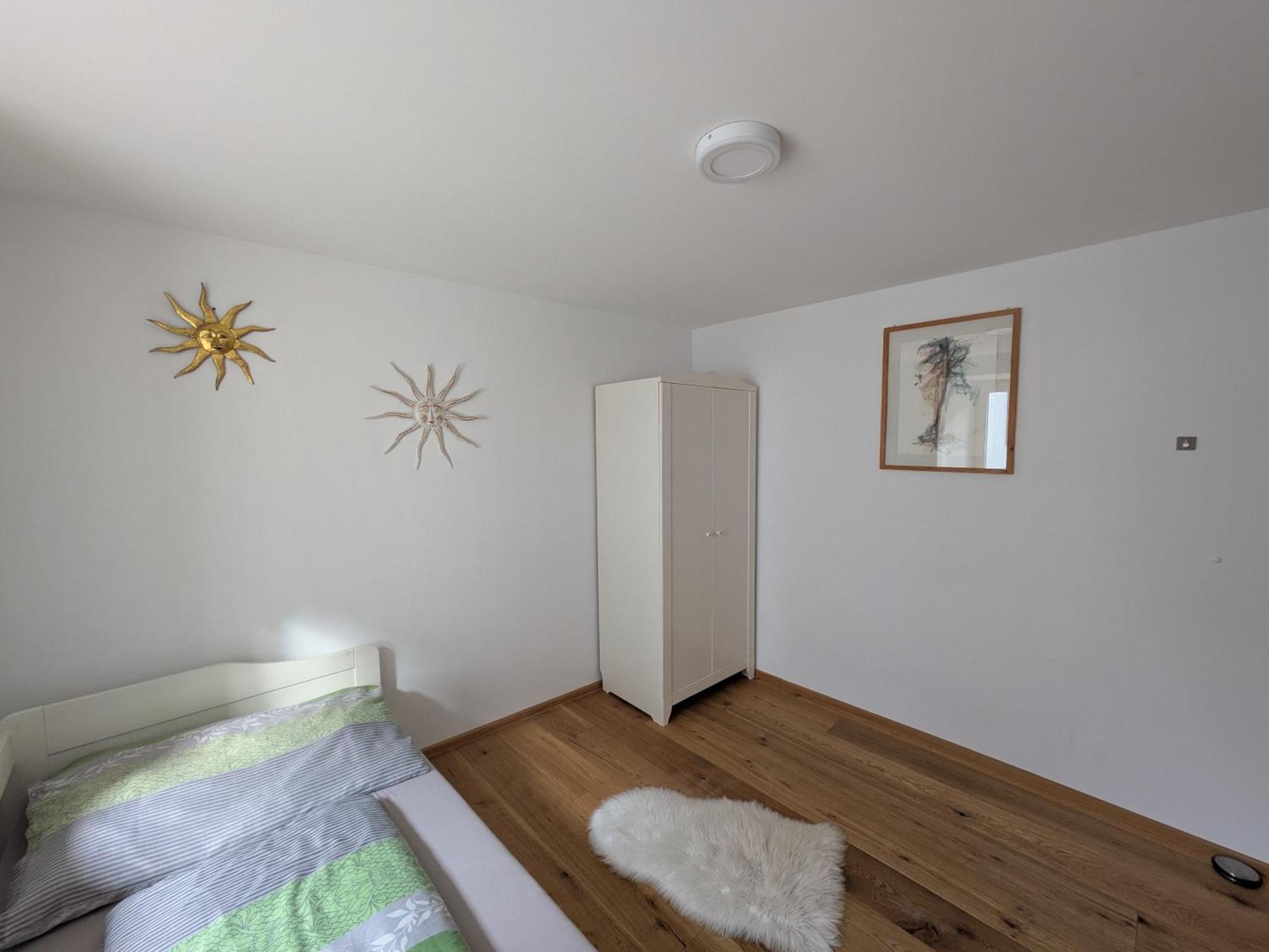Ferienwohnung Gurgltal Nassereith Dış mekan fotoğraf