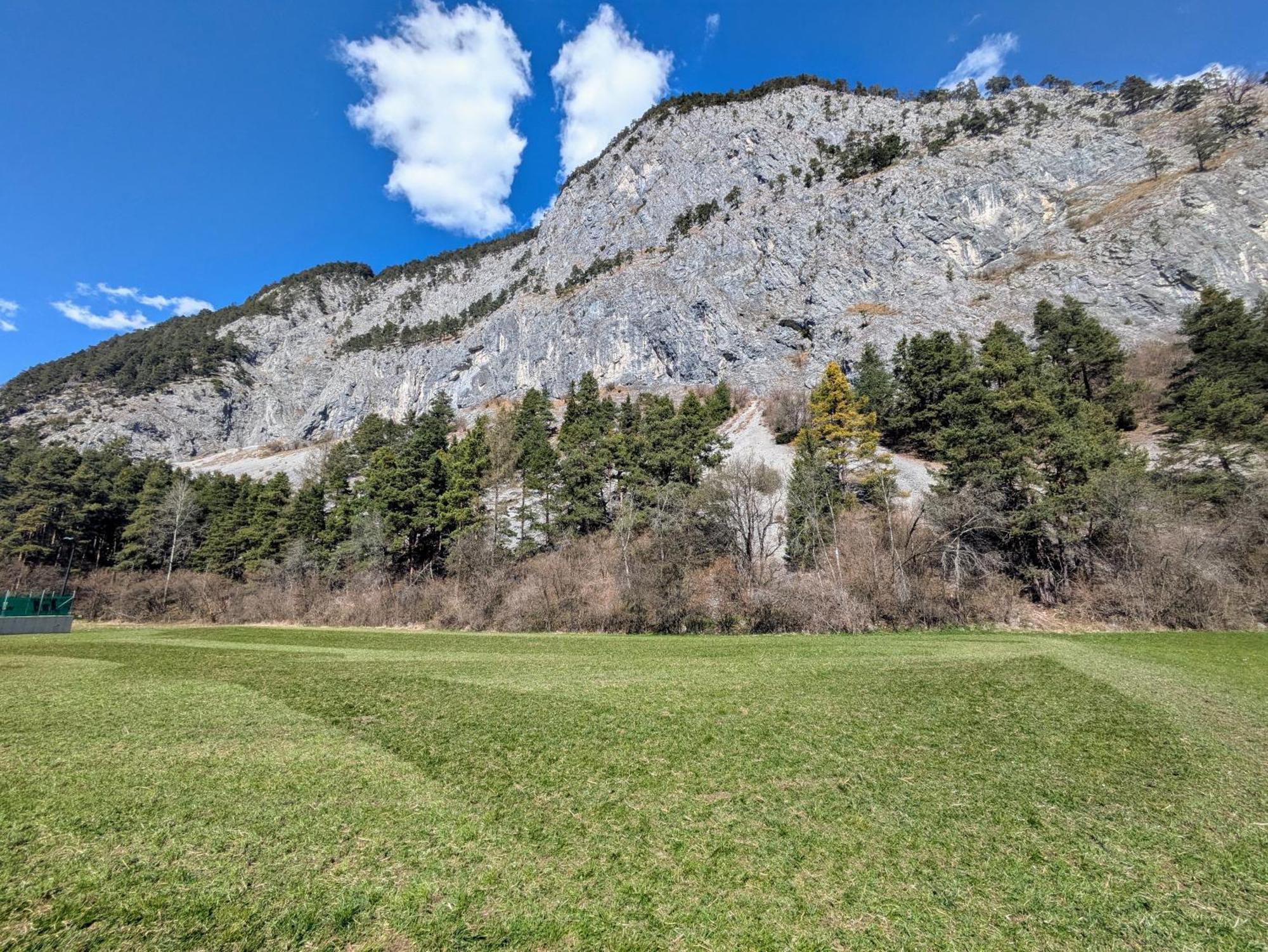 Ferienwohnung Gurgltal Nassereith Dış mekan fotoğraf
